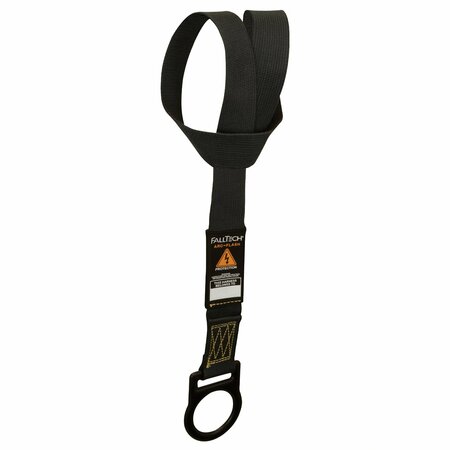 FALLTECH 4 ft ARC FLASH CHOKER SLING ANCHOR 72494FT